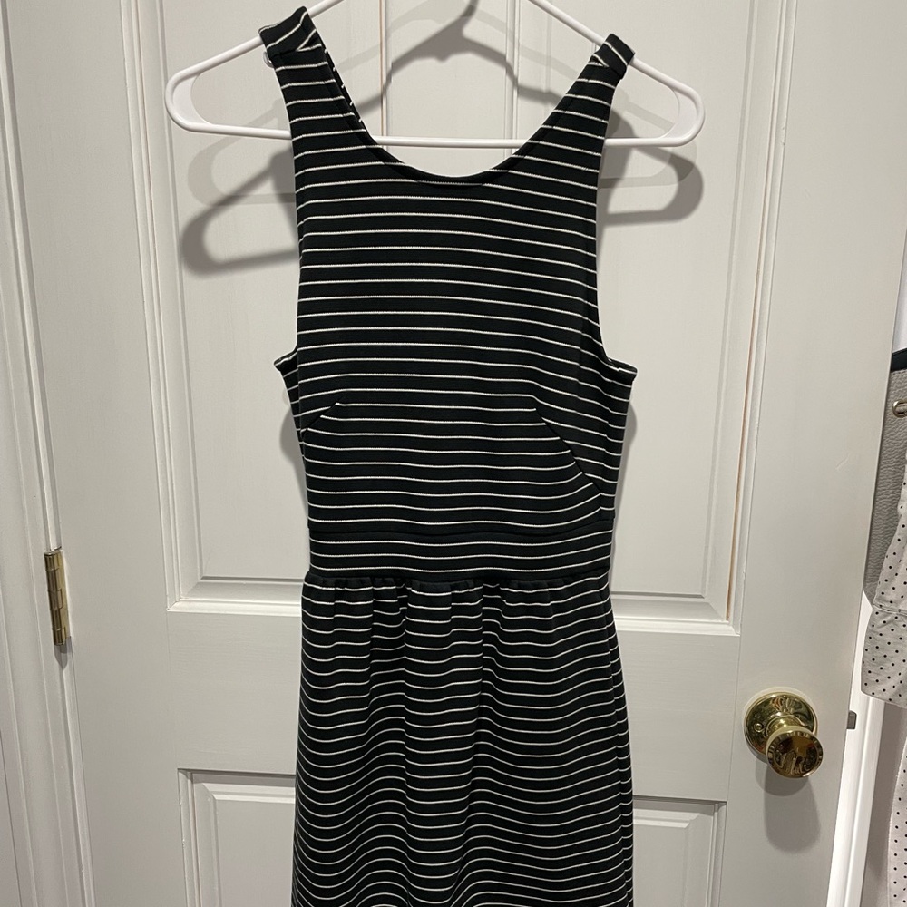 Madewell brand new dress, no tags, size small